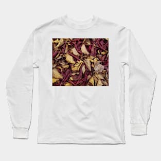 Autumn leaves Long Sleeve T-Shirt